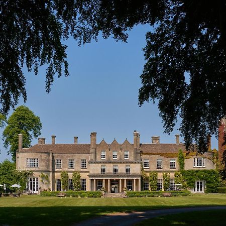 Lucknam Park Hotel كيبنهام المظهر الخارجي الصورة