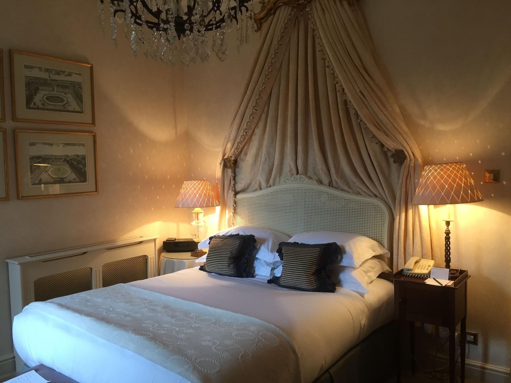Lucknam Park Hotel كيبنهام المظهر الخارجي الصورة