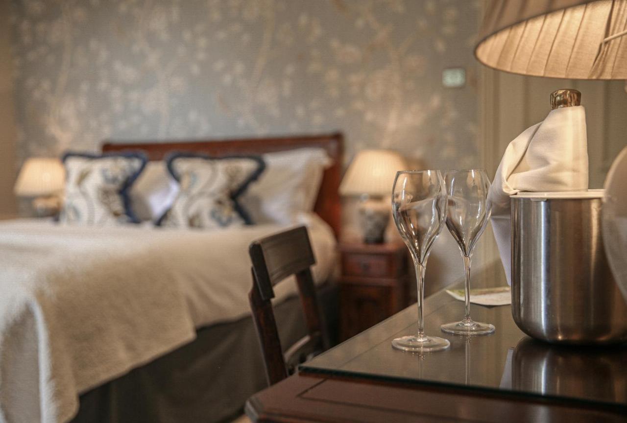 Lucknam Park Hotel كيبنهام المظهر الخارجي الصورة