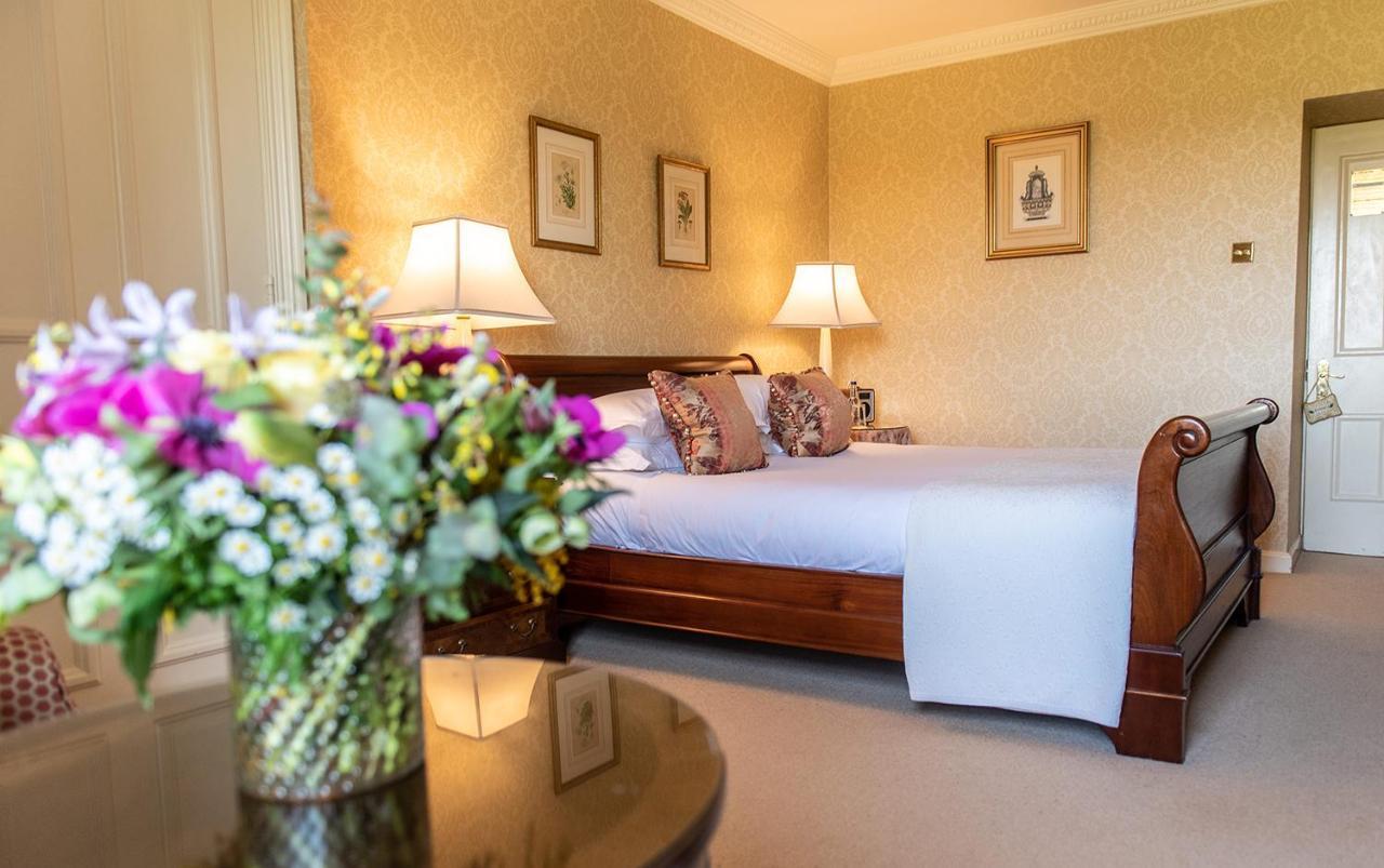 Lucknam Park Hotel كيبنهام المظهر الخارجي الصورة