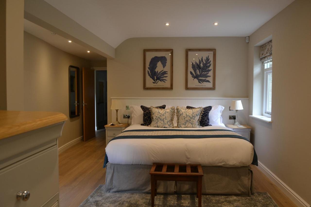 Lucknam Park Hotel كيبنهام المظهر الخارجي الصورة