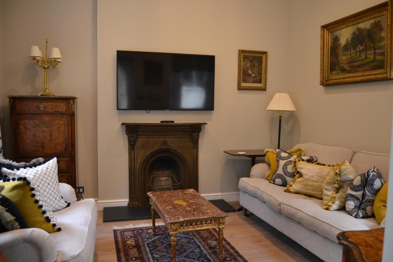 Lucknam Park Hotel كيبنهام المظهر الخارجي الصورة